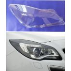 Karfarstop Opel Insignia 2014 2017 Far Camı - Sol