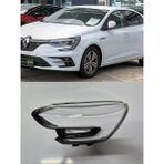 Karfarstop Renault Megane 4 Far Camı 2016-2024 - Sol