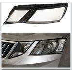 Karfarstop Skoda Octavia 2017 2019 Far Camı - Sağ