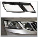 Karfarstop Skoda Octavia 2017 2019 Far Camı - Sol
