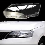 Karfarstop Skoda Rapid 2013-2017 Far Camı - Sol