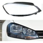 Karfarstop Volkswagen Golf 7 Ön Far Camı 2013-2016 - Sağ