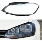 Karfarstop Volkswagen Golf 7 Ön Far Camı 2013-2016 - Sol