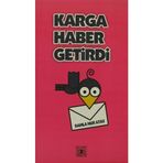 KARGA HABER GETIRDI - DAMLA NUR ATAV