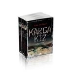 Karga Kız - Erik Axl Sund