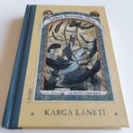 Karga Laneti - Lemony Snicket