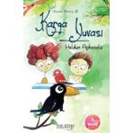 Karga Yuvası - Haldun Açıksözlü
