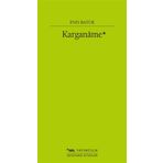 Karganame - Enis Batur