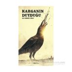 Karganın Duyduğu - Ali Deniz Uslu