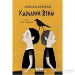 Karganın Rengi - Arslan Sayman