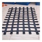 Kargo Ağı, Çocuklar ve Yetişkinler için Ağır Hizmet Açık Hava Tırmanma Ağı, Oyun Alanı, Ağaç Ağı, Salıncak Seti, 20 cm Ağ Aralığı ile Tırmanma için Dayanıklı Kargo Ağı
