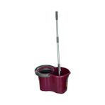 Kargo Bedava Spin Mop Döner Başlıklı Temizlik Seti 19Lt