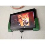 Kargolat Evrensel Tablet Tutucu Duvara Sabitleme Aparatı Vidasız Stant