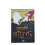 Karı Gibi Gülme (İkinci El)