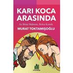 Karı Koca Arasında Orman Kitap