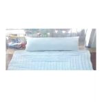 Karı Koca Yastığı 50X130, Pamuklu, Uzun Yastık (50X130)