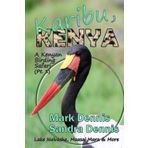 Karibu, Kenya: A Kenyan Birding Safari Pt. 1