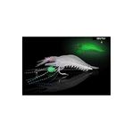 Karides Shrimp Glow Sahte Silikon Balık Yemi Fosforlu Kancalı 7.5 Cm 5.5 Gr