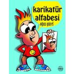Karikatür Alfabesi - Oğuz Gürel