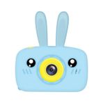 Karikatür Dijital Kamera Eğitim Bebek Oyuncakları Kamera Hd Yaratıcı Çocuk Oyuncakları Fotoğrafçılık Eğitim Aksesuarları Doğum Günü Hediyesi | Oyuncak Kameralar (Yurt Dışından) - Mavi