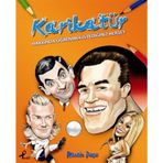 Karikatür Hakkında Öğrenmek İstediğiniz Her Şey - Martin Pope