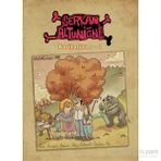 Karikatürler 3 - Serkan Altuniğne