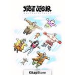 Karikatürler 3 / Yiğit Özgür / Nemesis Kitap