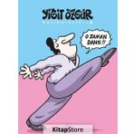 Karikatürler 4 - Yiğit Özgür