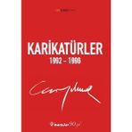 Karikatürler - Cem Yılmaz
