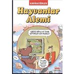 KARİKATÜRLER - CIHAN CEYLAN