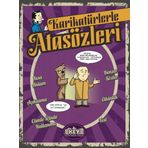 Karikatürlerle Atasözleri - Kaliteli Eğitim Yayınları