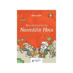 Karikatürlerle Nasreddin Hoca - Ahmet Çakıl