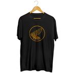 karikatürstore Honda Motor Vintage Baskılı Kaliteli Tişört