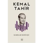 KARILAR KOĞUŞU - KEMAL TAHIR (ISBN:9789754780536)