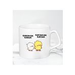 karım da karım kocam da kocam Karımda Karım Kocamda Kocam Nescafe Fincanı