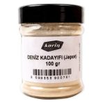 Karin 100 gr Deniz Kadayıfı