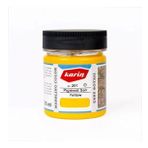 Karin 201 Pigment Sarı Ebru Boyası