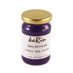 Karin 302 Mürdüm 105 ml Ebru Boyası