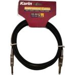 Karin 3mt Jak Enstrüman Kablosu
