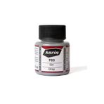 Karin 45 ml Gri 703 Hat Mürekkebi