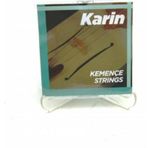 Karin 5 Takım Kemençe Tel Seti-5 Set Karadeniz Kemençe Tel Takımı