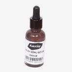 Karin 603 Kahve 30 ml Ebru Boyası