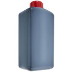 Karin 701 1000 ml İs Siyahı Hat Mürekkebi