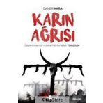 Karın Ağrısı - Caner Kara