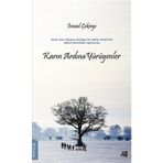 Karın Ardına Yürüyenler - İsmail Çekirge
