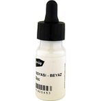 Karin Beyaz 30 cc Ebru Boyası