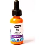 Karin Ebru Boyası : 30 ml : 202 Turuncu - Fuşya