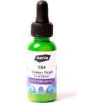 Karin Ebru Boyası : 30 ml : 504 Çimen Yeşili - Fuşya