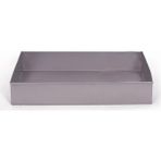 Karin Ebru Teknesi 35X50 Galvaniz