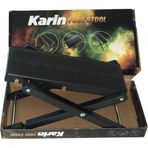 Karin Gitar Ayaklığı (Foot Stool) Pena